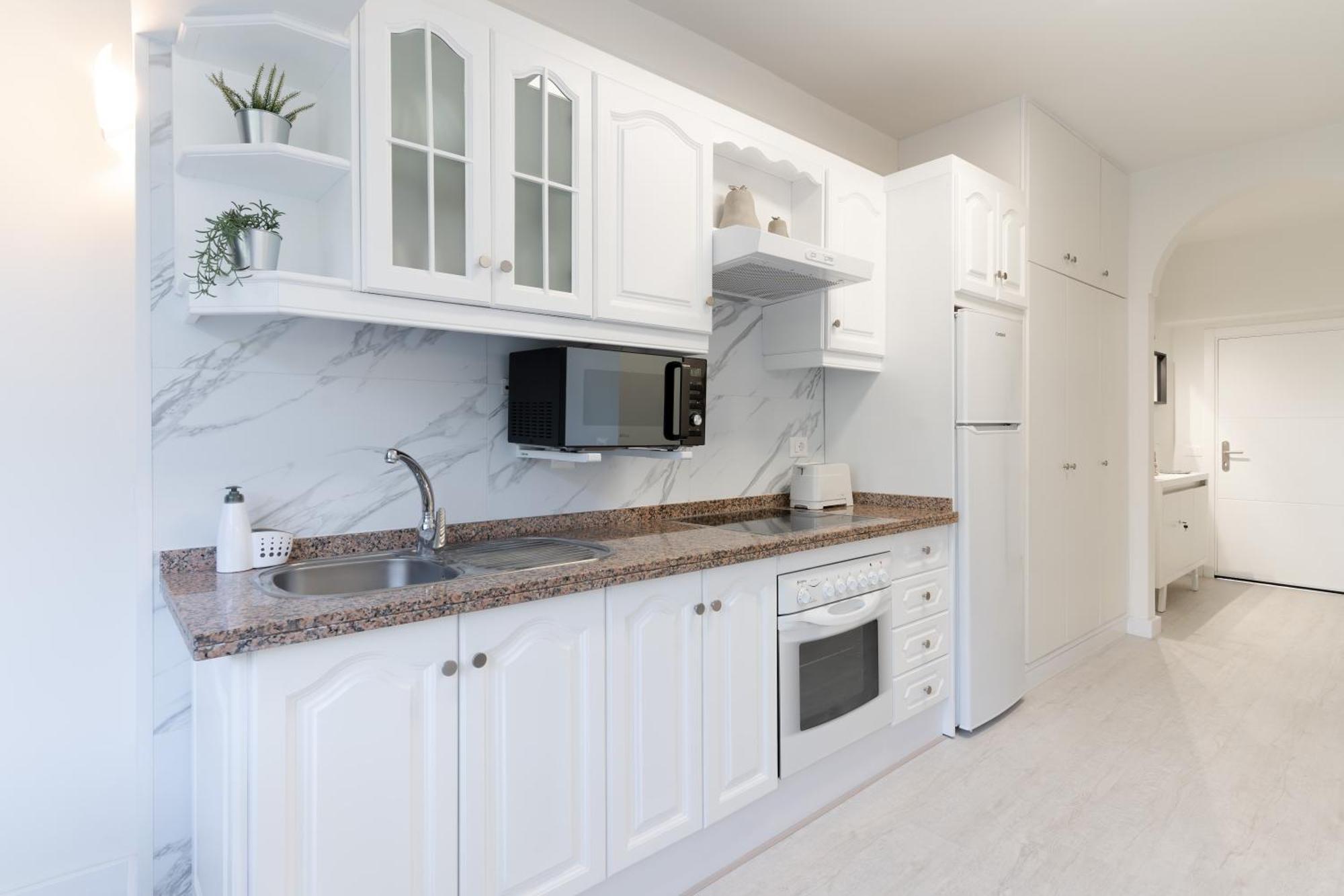 Apartamento En Puerto De La Cruz Экстерьер фото