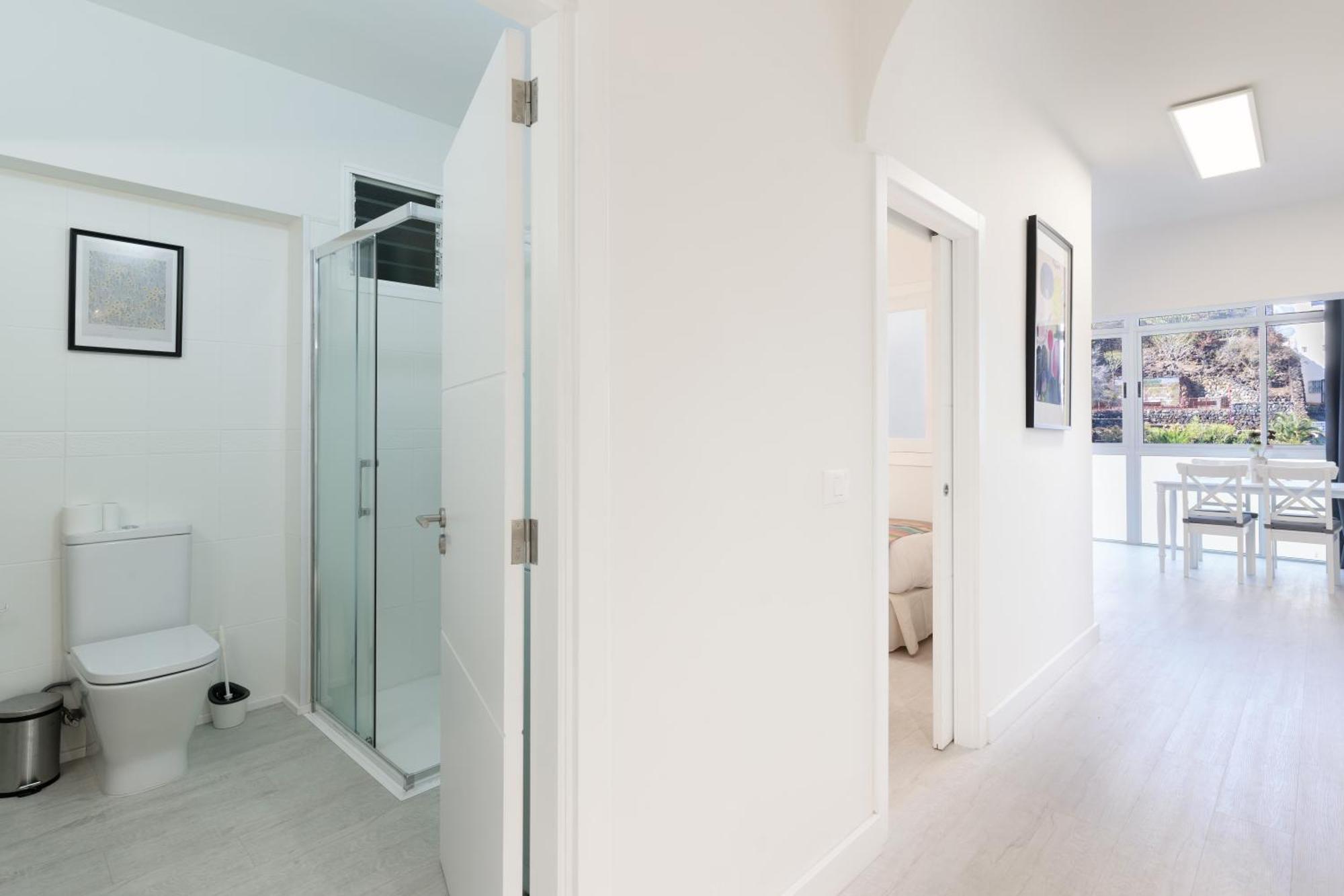 Apartamento En Puerto De La Cruz Экстерьер фото
